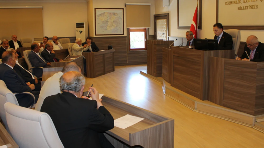 İGM'den, köylerdeki ilkyardım eğitimlerine destek