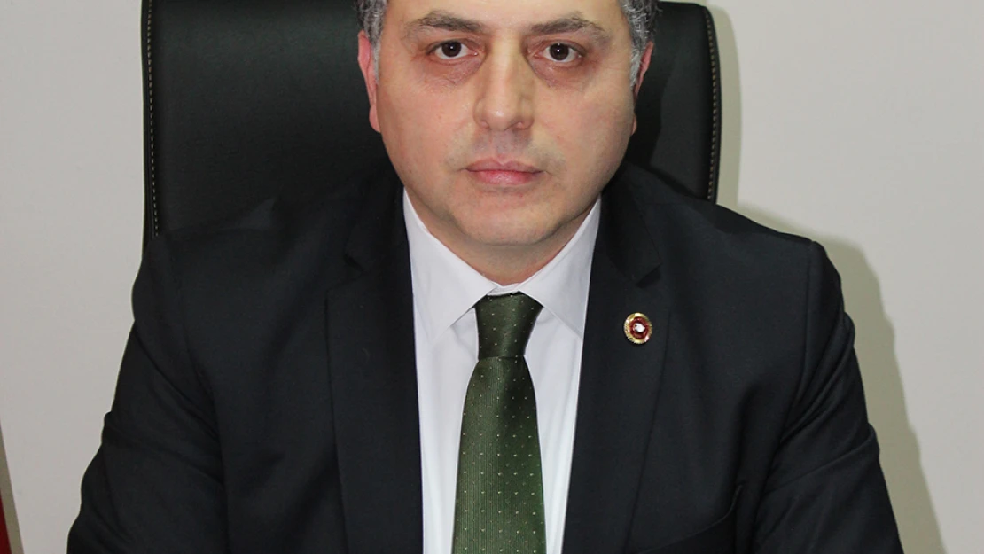 İGM'den yönetmelik atağı
