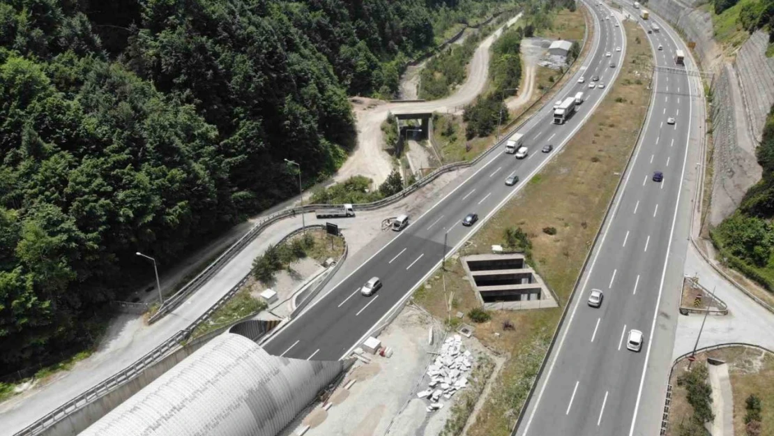 İki Şehir Arasında 'Bolu Dağı' Tartışması