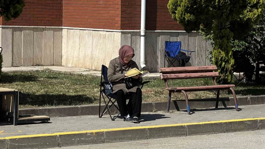 Heyecanlı Bekleyiş Sürüyor