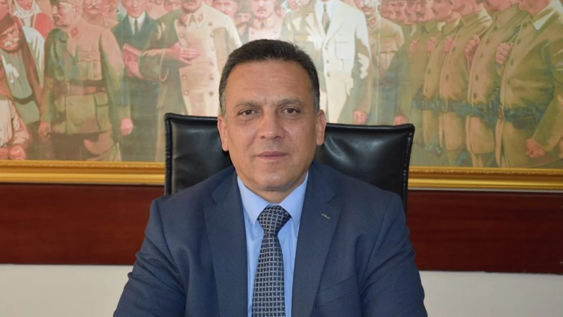 Meclis Üyesi Tetik'ten İddialara Yanıt