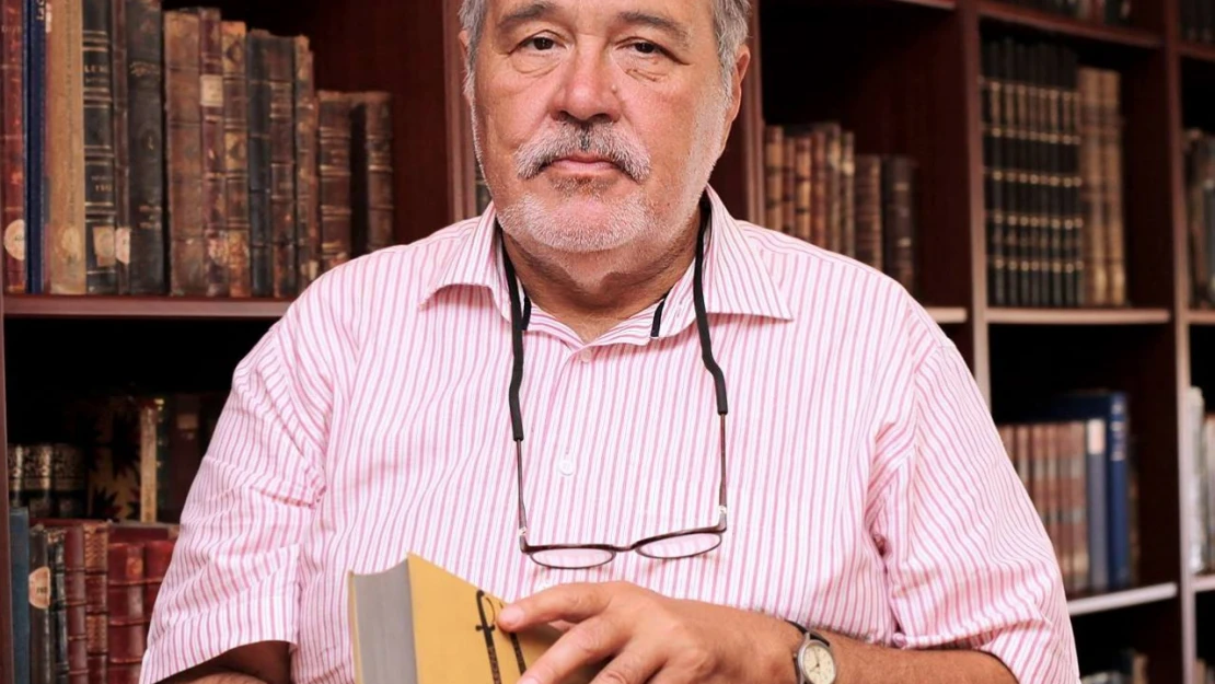 İlber Ortaylı'nın sıralamasında Kastamonu da yer aldı