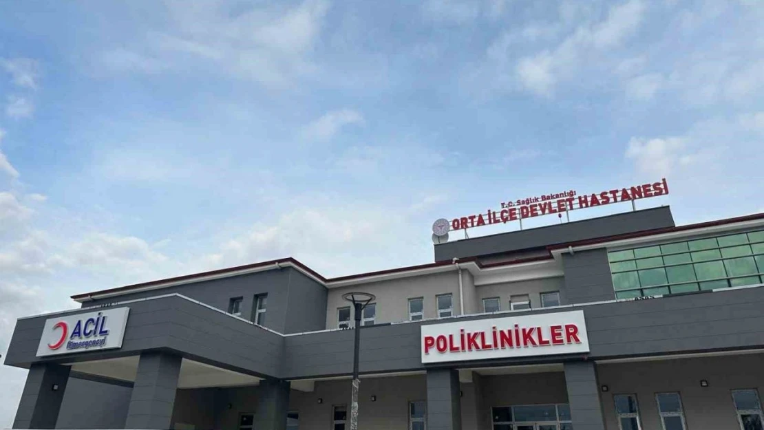 Sağlık Hizmetlerini Üst Seviyeye Taşıyacak