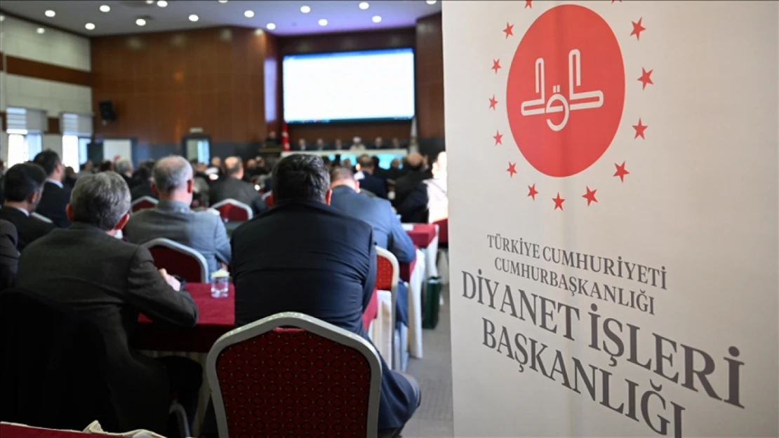 İlçe Müftüsü Ve İl Müftü Yardımcısı Alınacak