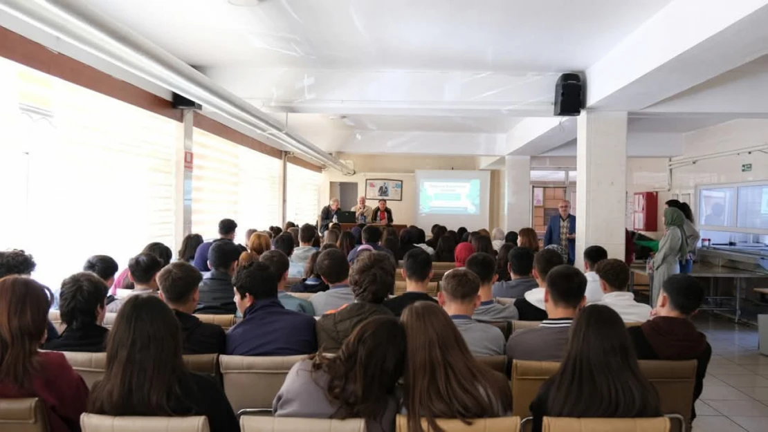 İnebolu'da Doğa Turizmine Gençlerden Yoğun İlgi