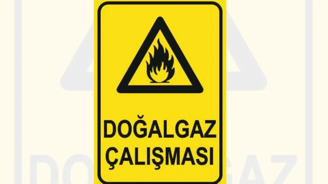 İnebolu'da Doğalgaza 10 Km Ek İlave