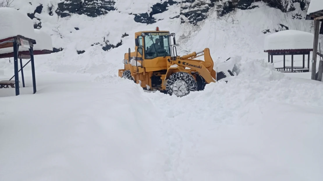 İnebolu'da Su Kesintisi Yaşanacak