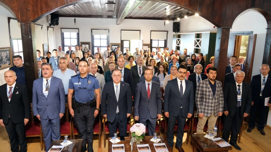 İnebolu Yerel Kalkınma Çalıştayı önerildi