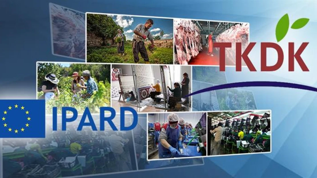 IPARD Programı ile iİlgili Detaylar