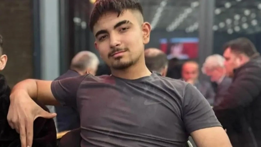 Bartın'da Irmakta Boğulan Genç, Son Yolculuğuna Uğurlandı