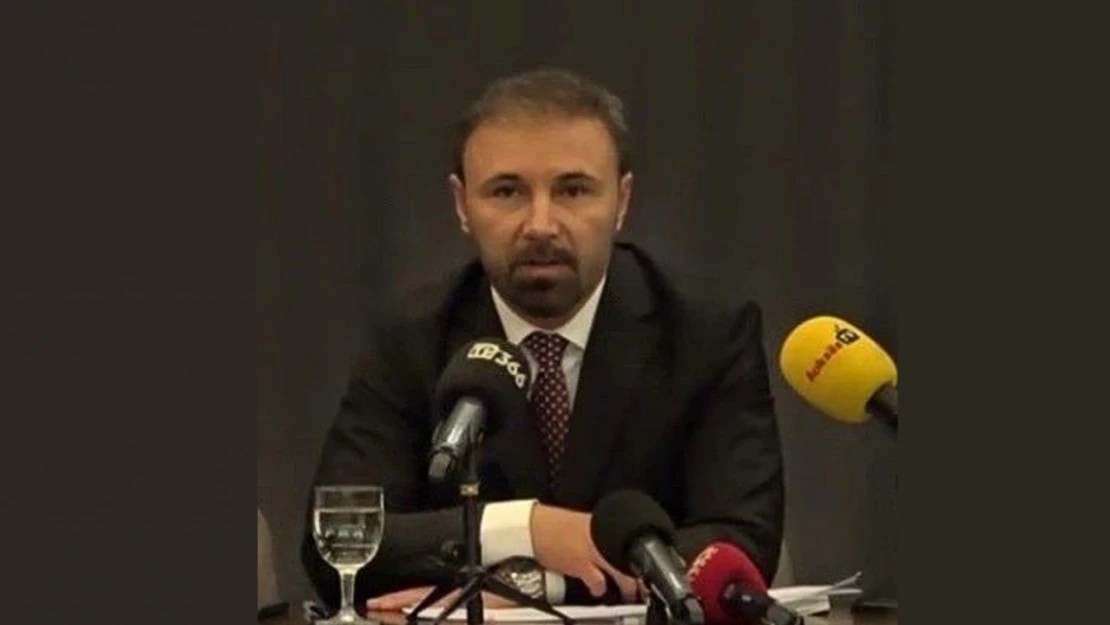 İş insanı Arpacıoğlu'ndan KATSO açıklaması