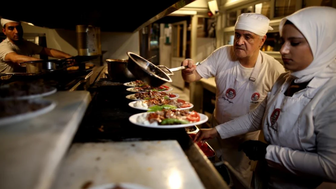 İskender Kebap Tartışması Büyüyor