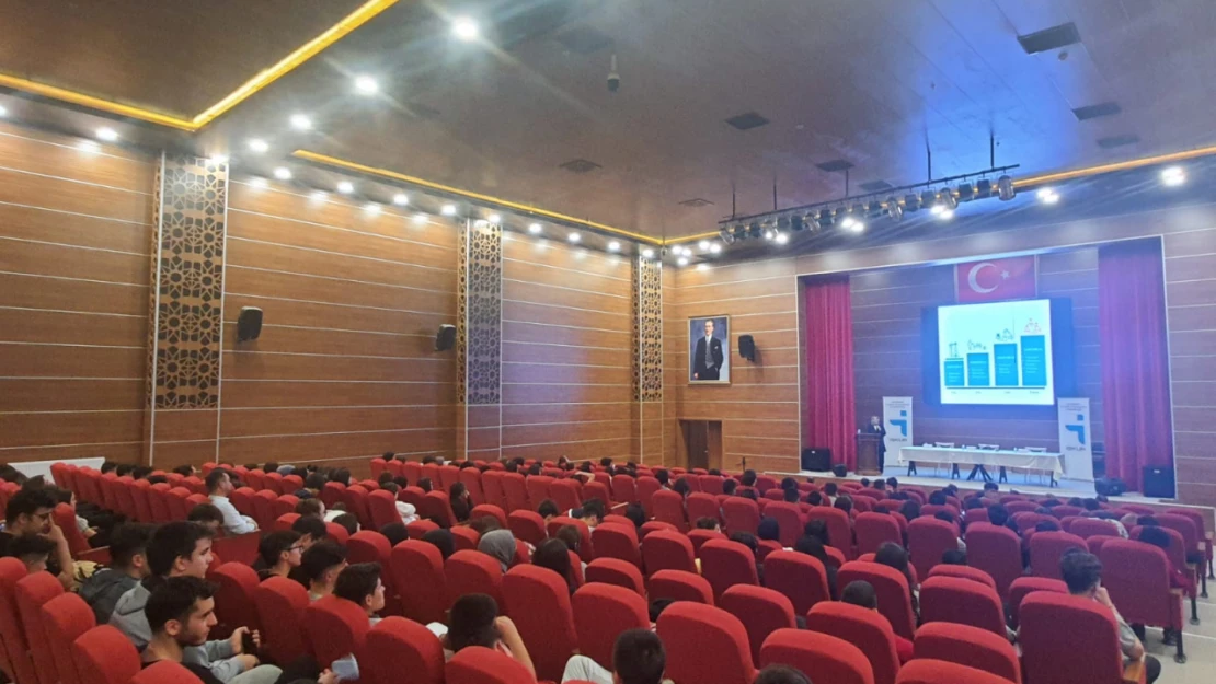 İŞKUR meslekleri tanıttı