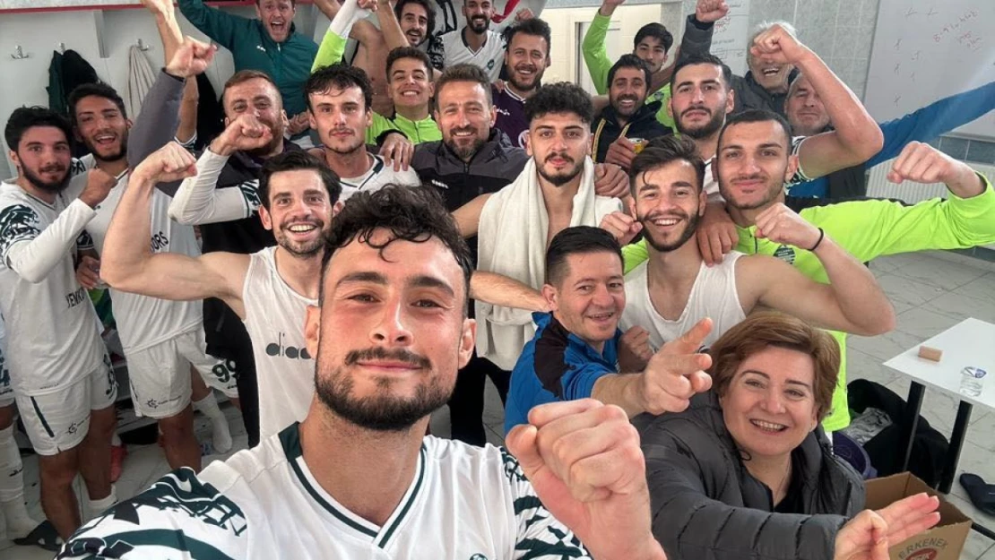 İstatiklerle Kırklarelispor