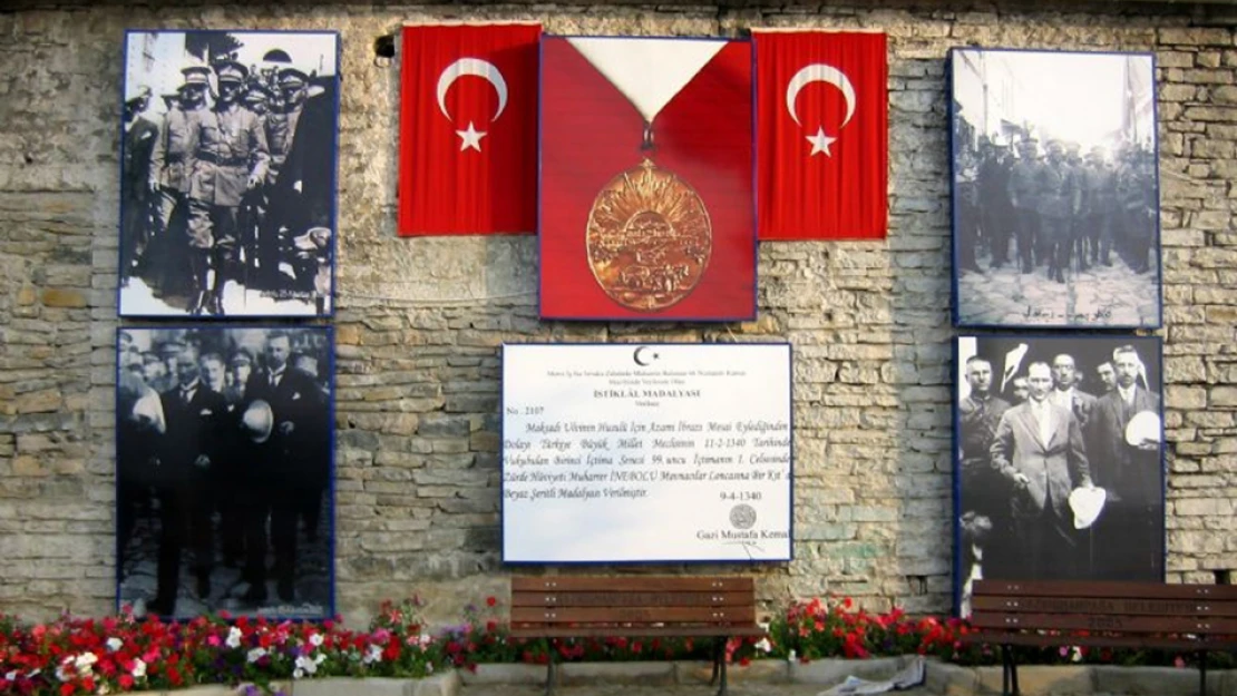 İstiklal Madalyalı İnebolu katledilecekti