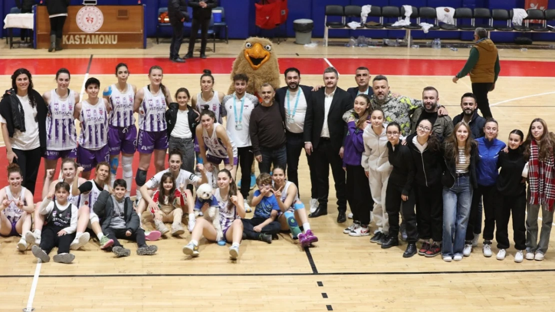 İstiklal Yolu'nun Rakibi Belli Oldu