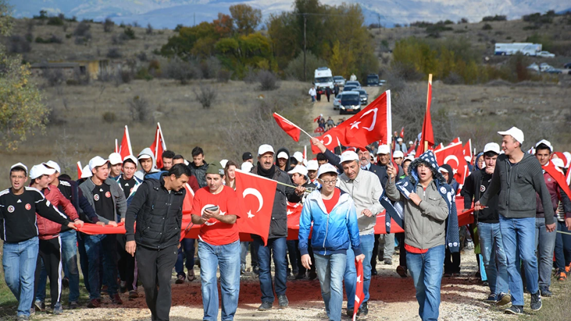 İstiklal Yolu'nun canlandırılması için çalışılıyor