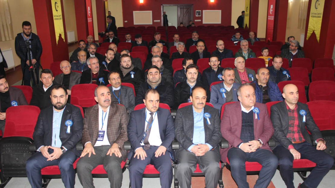 İYC, Fatih Köse ile 'devam' dedi