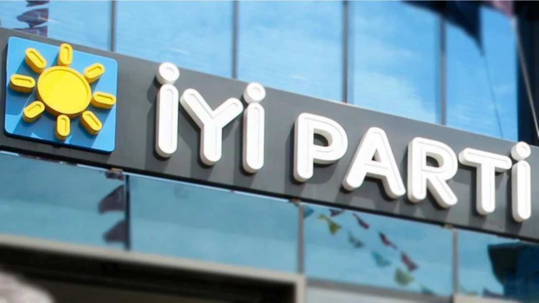 İYİ Parti'de 2 İlçe Başkanı Belirlendi