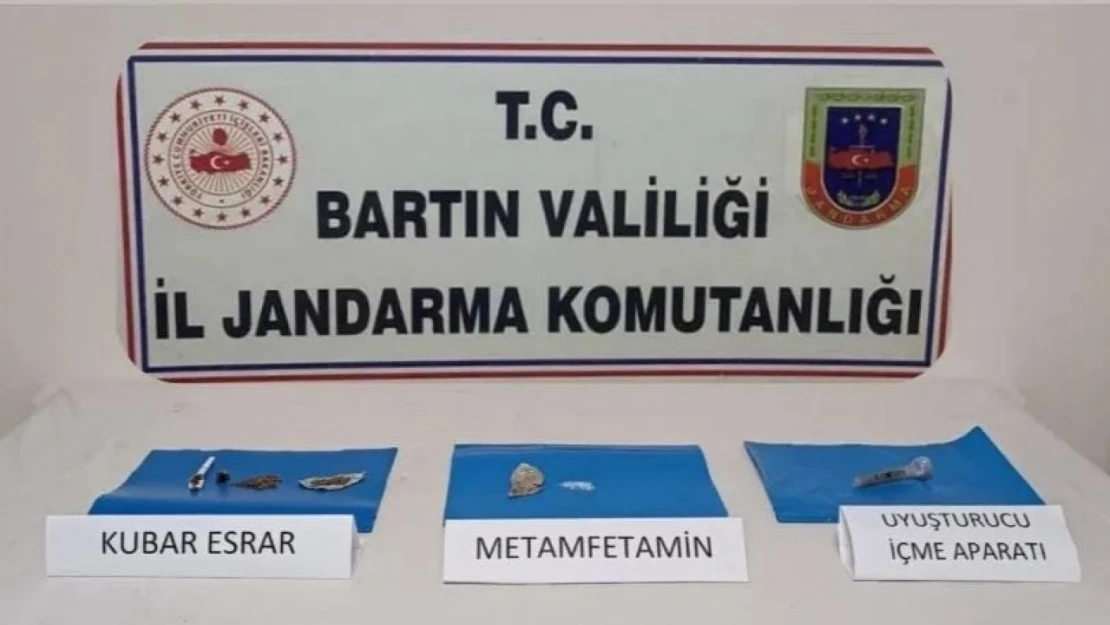 Jandarma Göz Açtırmıyor