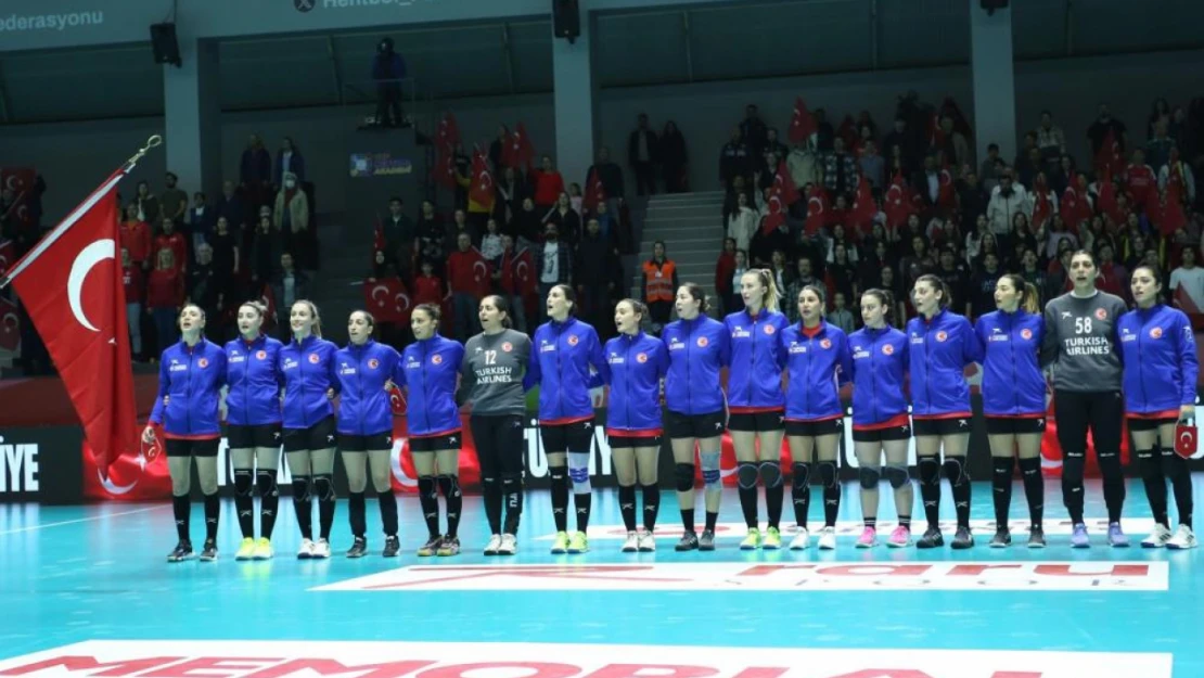 Kadınlar EURO 26, Türkiye'de Düzenlenecek