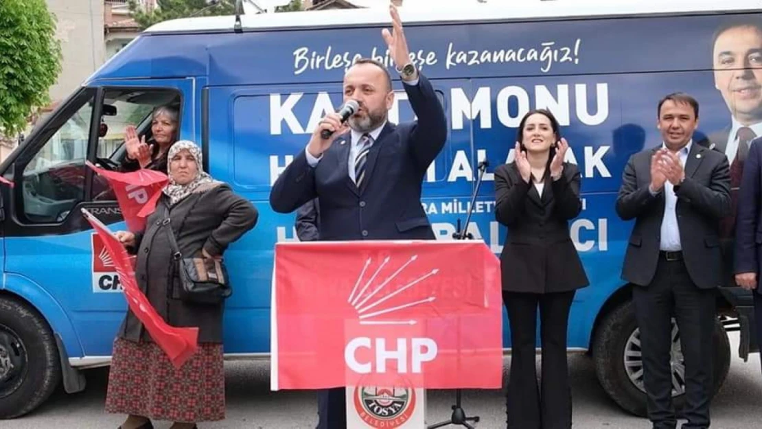 Kadir Yalçın'dan, Mehmet Umur'a sert eleştiri