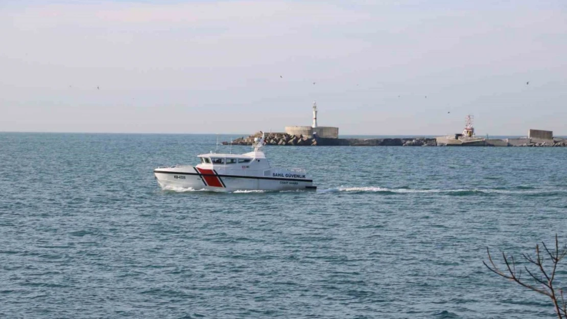 Kafkametler'in Kayıp 7 Mürettebatını Arama Çalışmaları Sürüyor