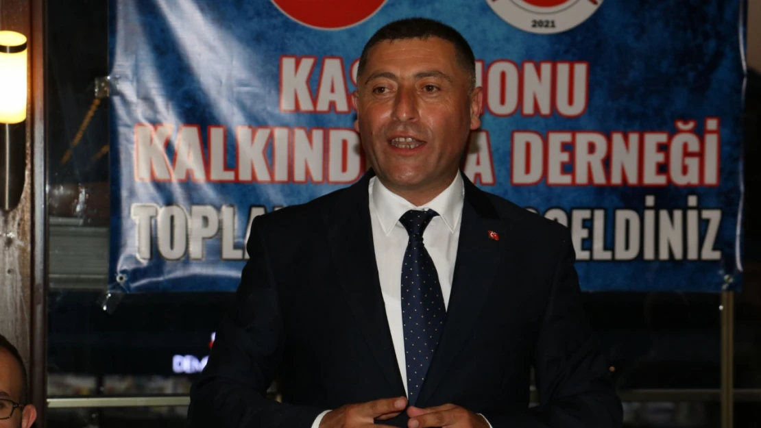KAL-DER'den, Belediyeye Ruhsat Çağrısı