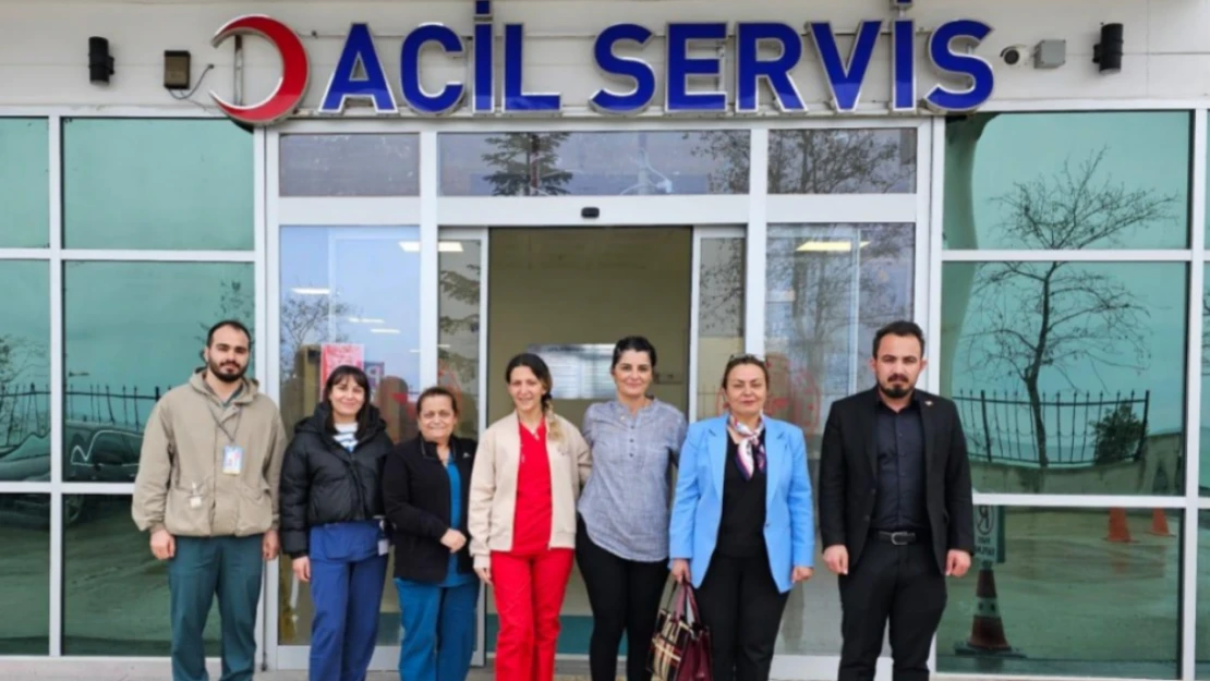 Kalite Standartları Değerlendirildi