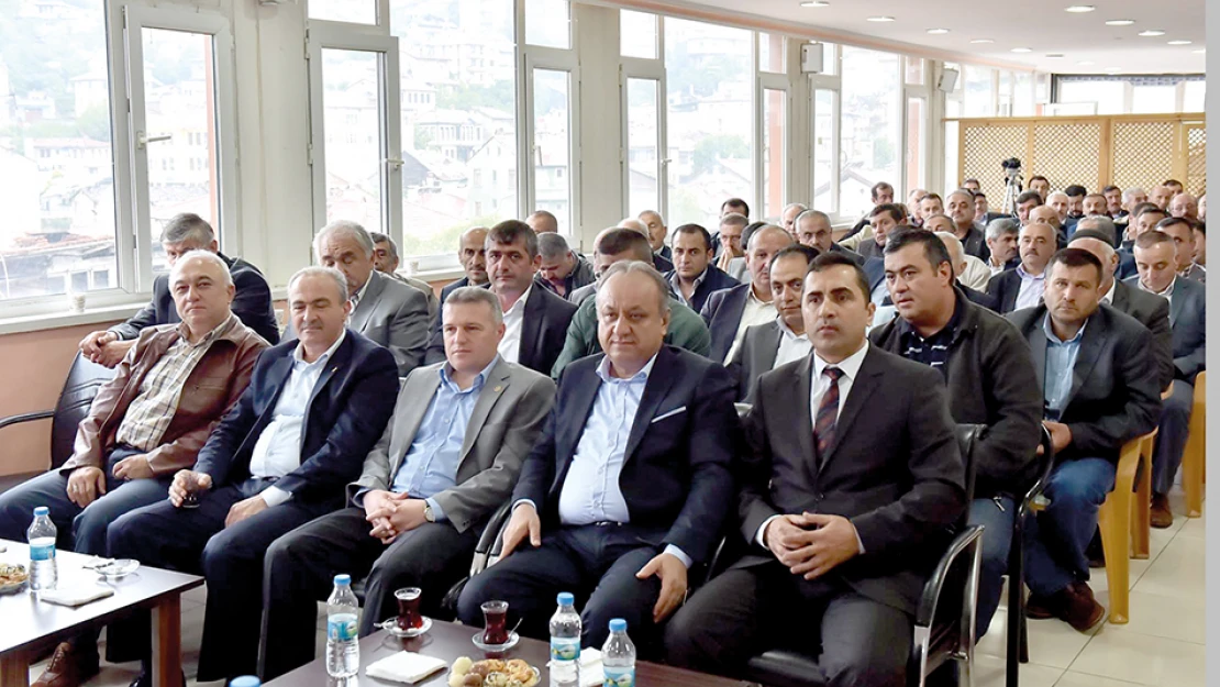 'Kalitenin ve başarının tesadüf olmadığını biliyoruz'