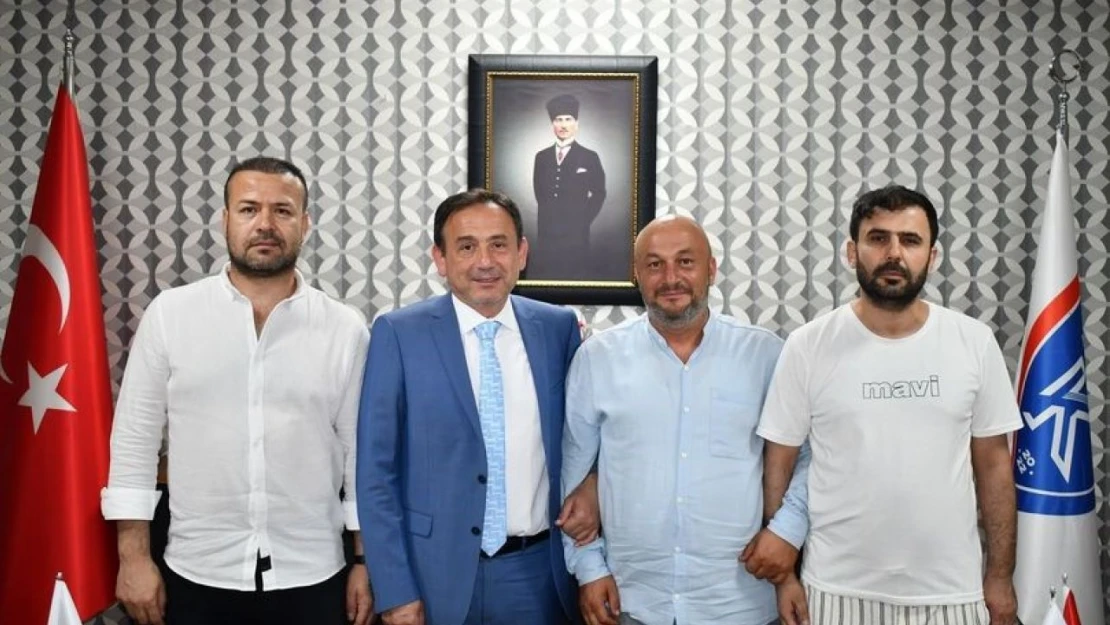 Karabük İdmanyurduspor, 2. Lig Hedefinde Güçlü Bir Yönetim Oluşumu İçin Kollar Sıvadı