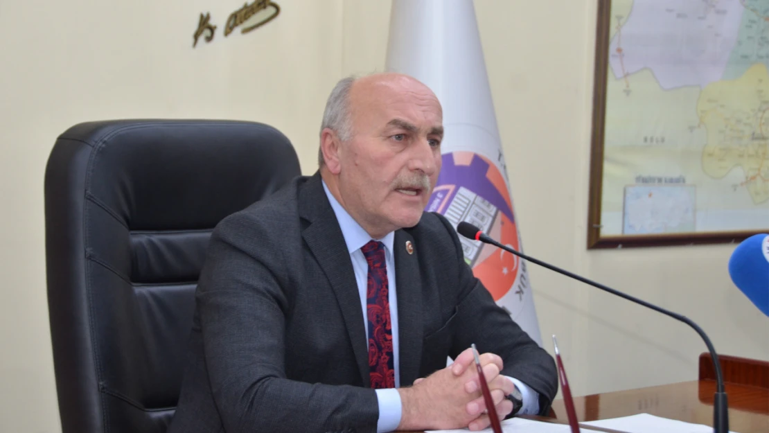 Karabük İGM asfalt maliyetini güncelledi