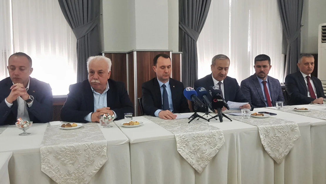 Karabük'te istihdam garantili bölüm açılacak