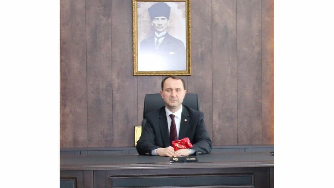 Karabük Ticaret ve Sanayi Odası'ndan 'UR-GE Projesi'