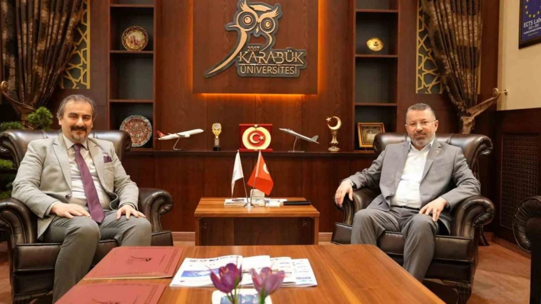 Karabük Üniversitesi Batarya Üretmeye Hazırlanıyor