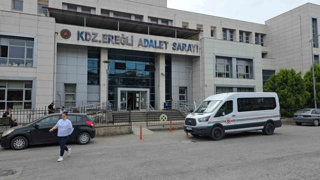 Karadeniz Bölge Komutanlığı'nda Görevli Yarbay FETÖ'den Tutuklandı