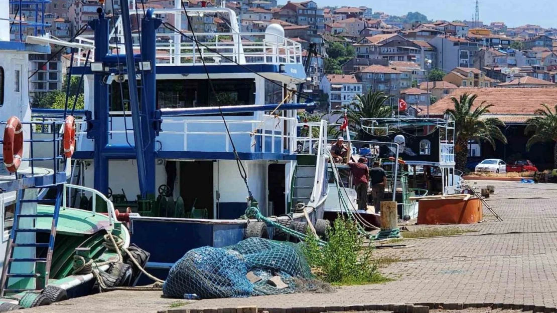 Amatör Balıkçılar Yeni Sezona Hazırlanıyor