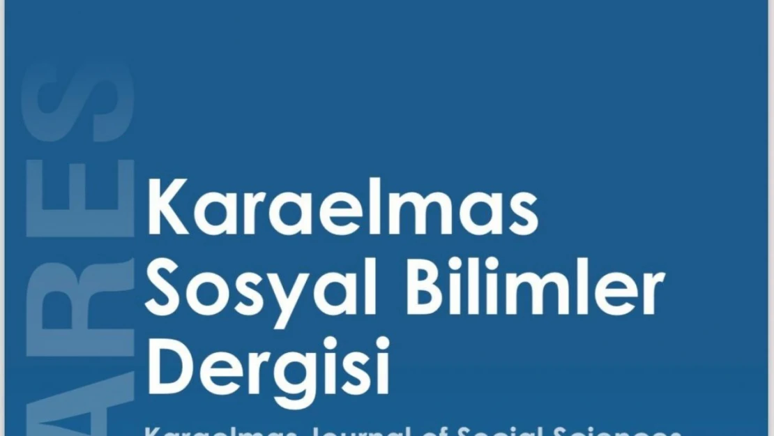 KARES'in 2. Sayısı Okuyucuyla Buluştu