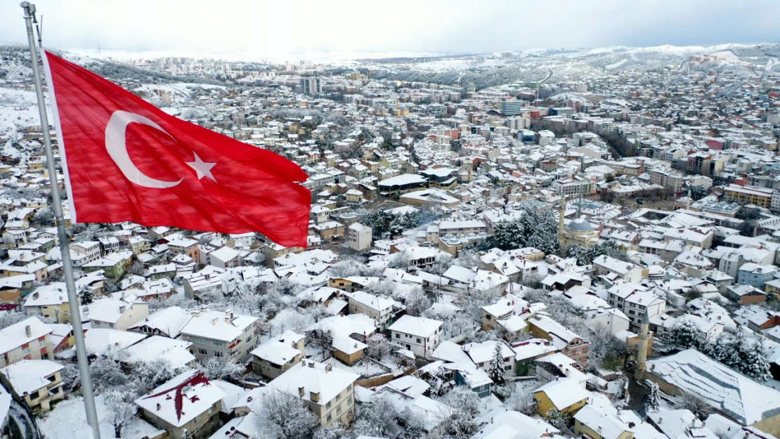 Karın Güzelliği Görüntülendi