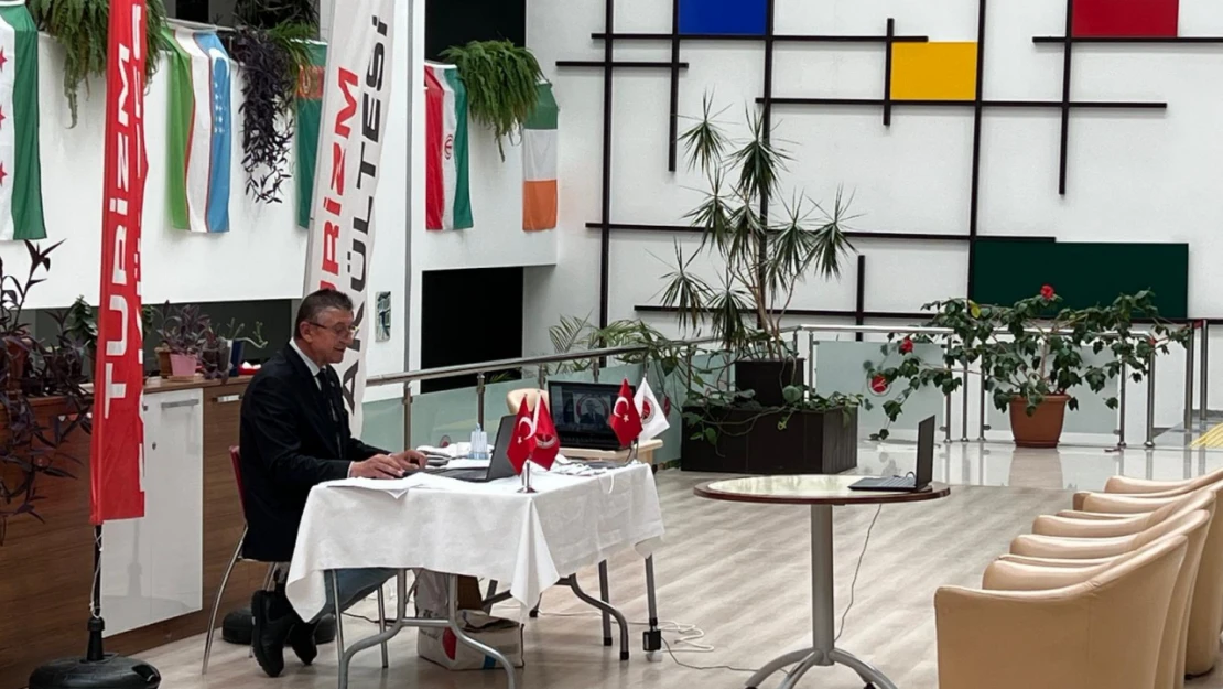 Kariyer Günü Etkinliği Yapıldı