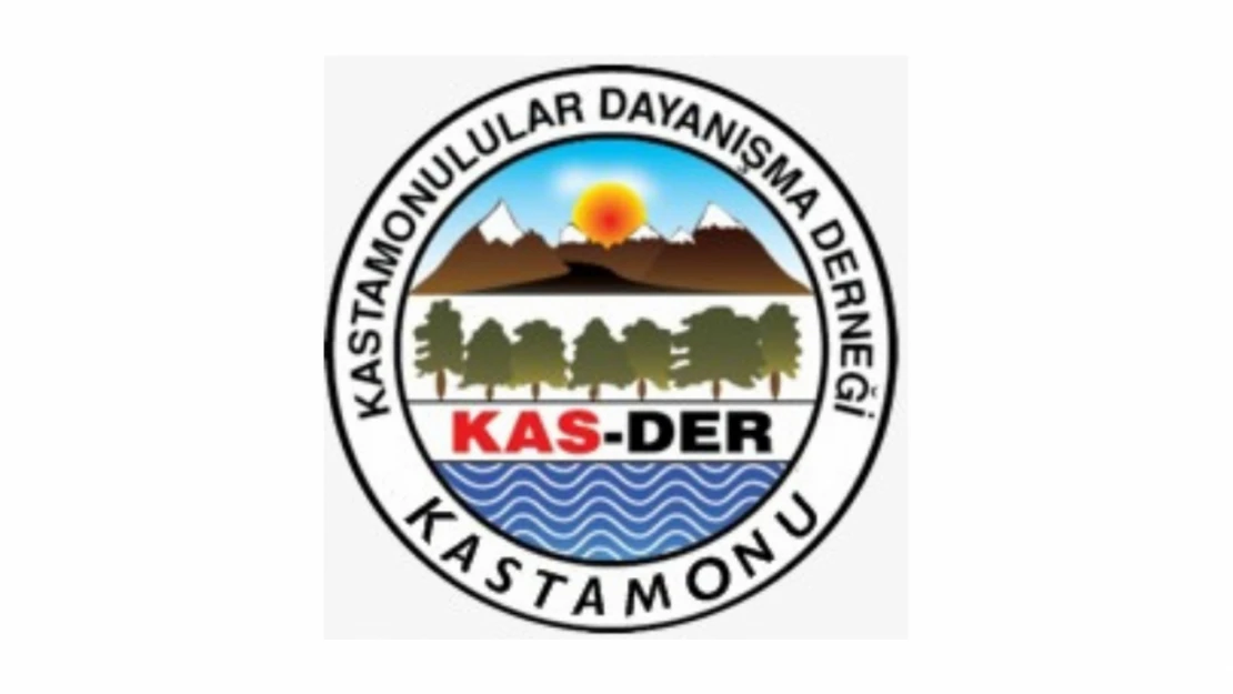 KAS-DER Bayramlaşma Programı Düzenliyor