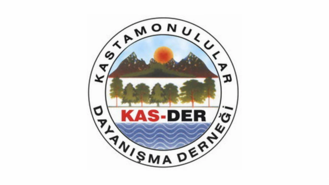 KAS-DER'den Bakan Yumaklı'ya Destek Mesajı