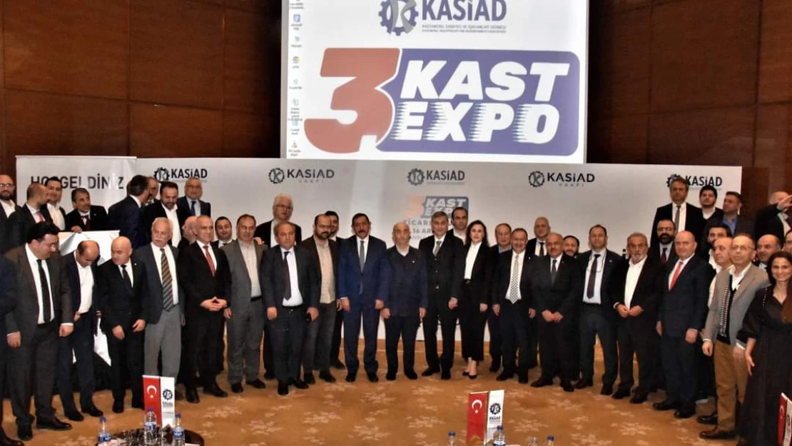 KASİAD GENEL BAŞKANI AYHAN ASLAN 'İstiklal Yolu'nun karakollarını restore edeceğiz'