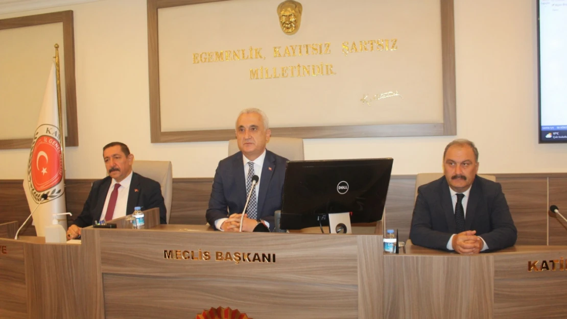 KASTAB'ın turları meyvesini verecek