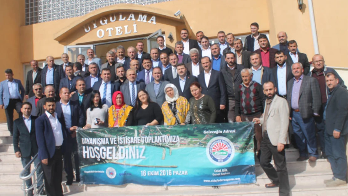 'Kastamonu 13 yılda 7 Milyar TL yatırım aldı'