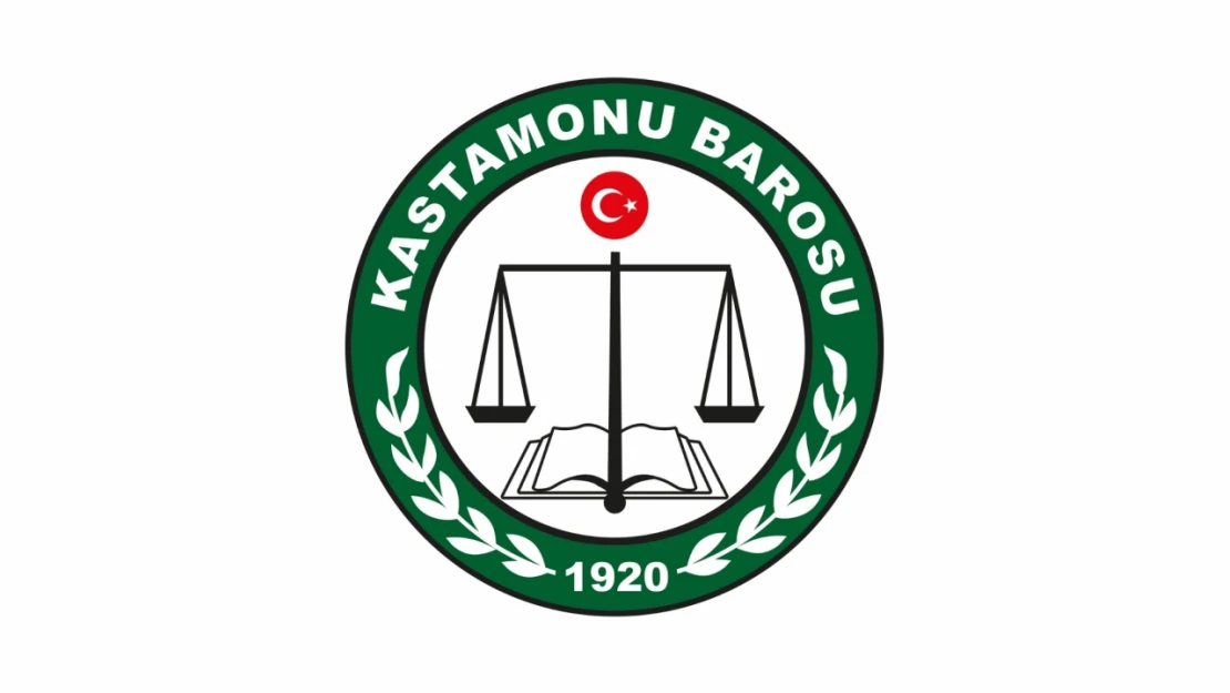 Kastamonu Barosu: 'Tek bir kayba daha tahammülümüz yok'