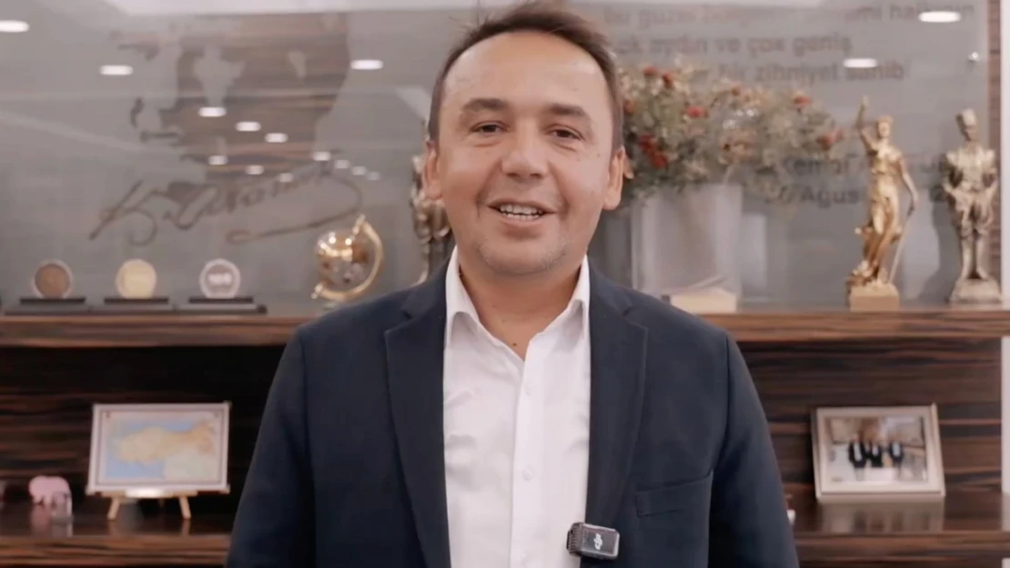 Kastamonu Belediyesi'nden Dijital İmar Dönemi