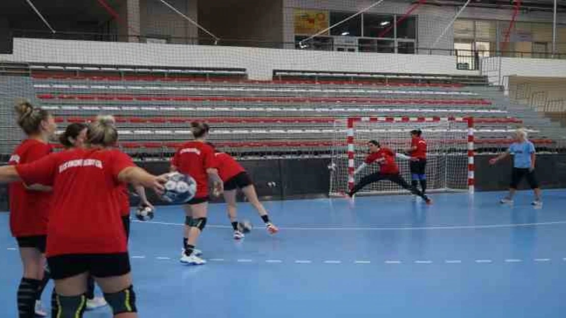Kastamonu Belediyespor galibiyetlerini sürdürüyor