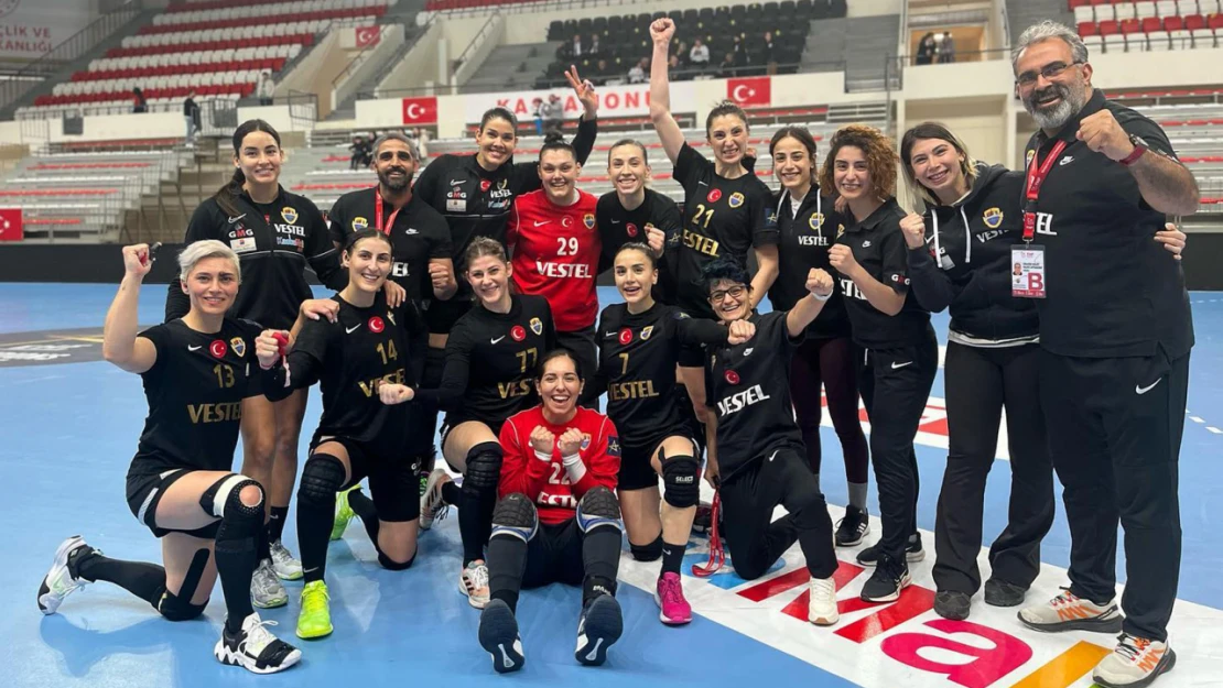 Kastamonu Belediyespor, şampiyonluk kapısını araladı
