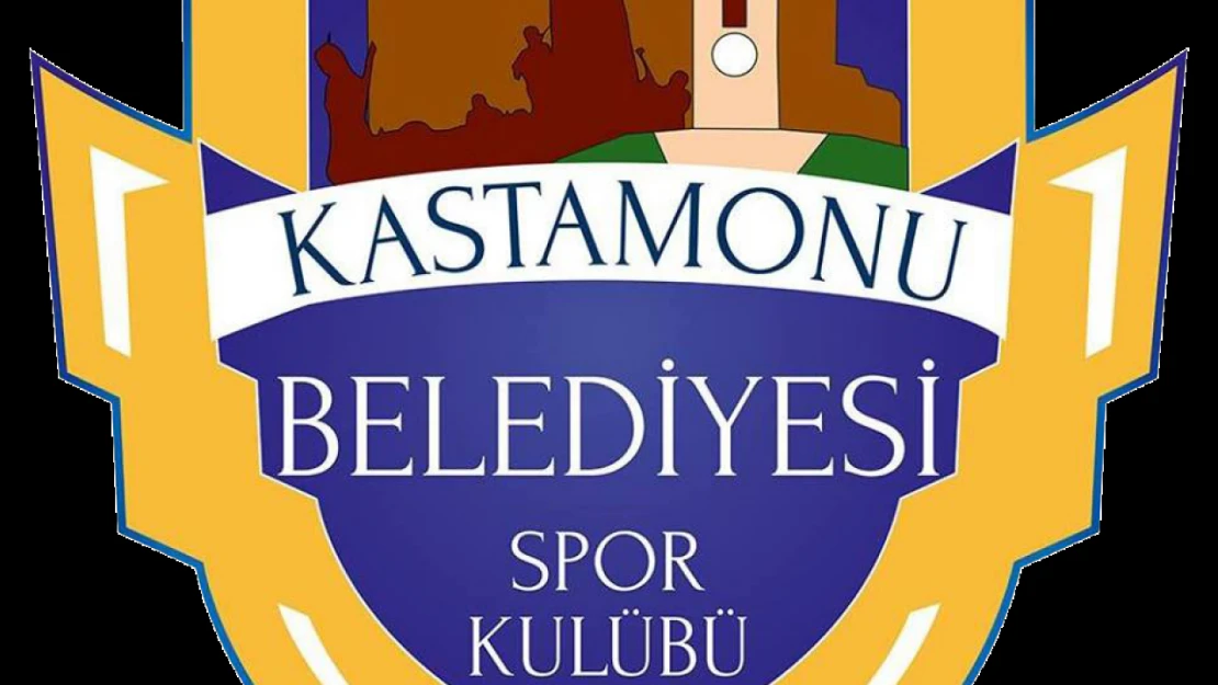 Kastamonu Belediyespor, Süper Lig'de yok!